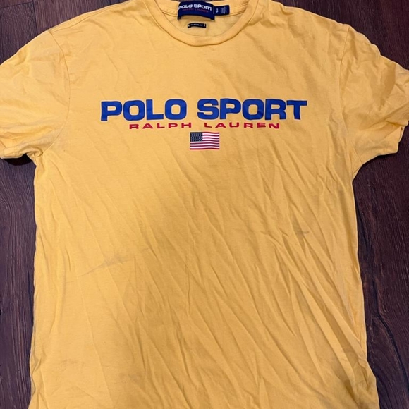 Polo Ralph Lauren Other - Polo Sport Ralph Lauren Shirt